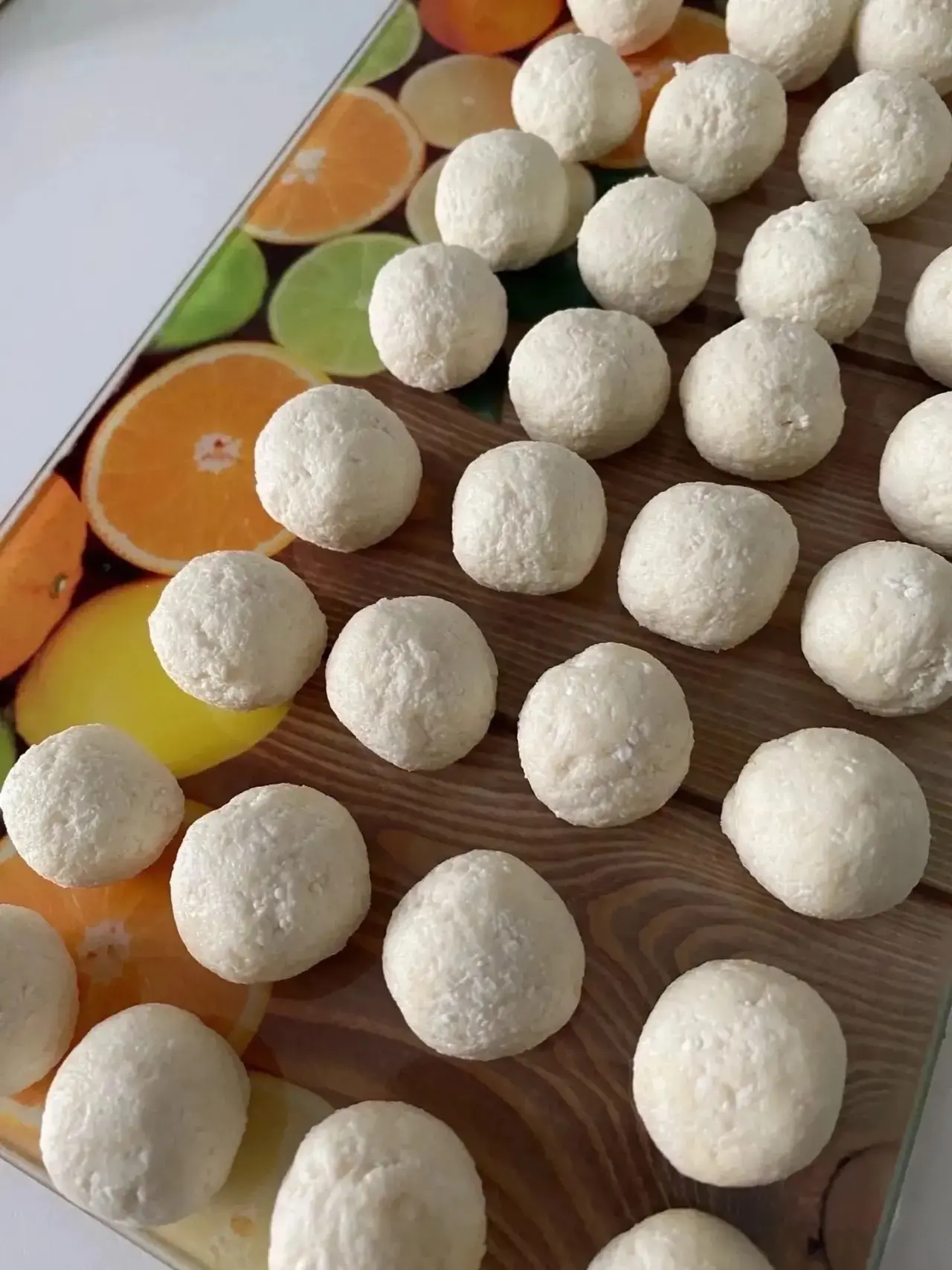 Ленивые вареники🥟🥟🥟