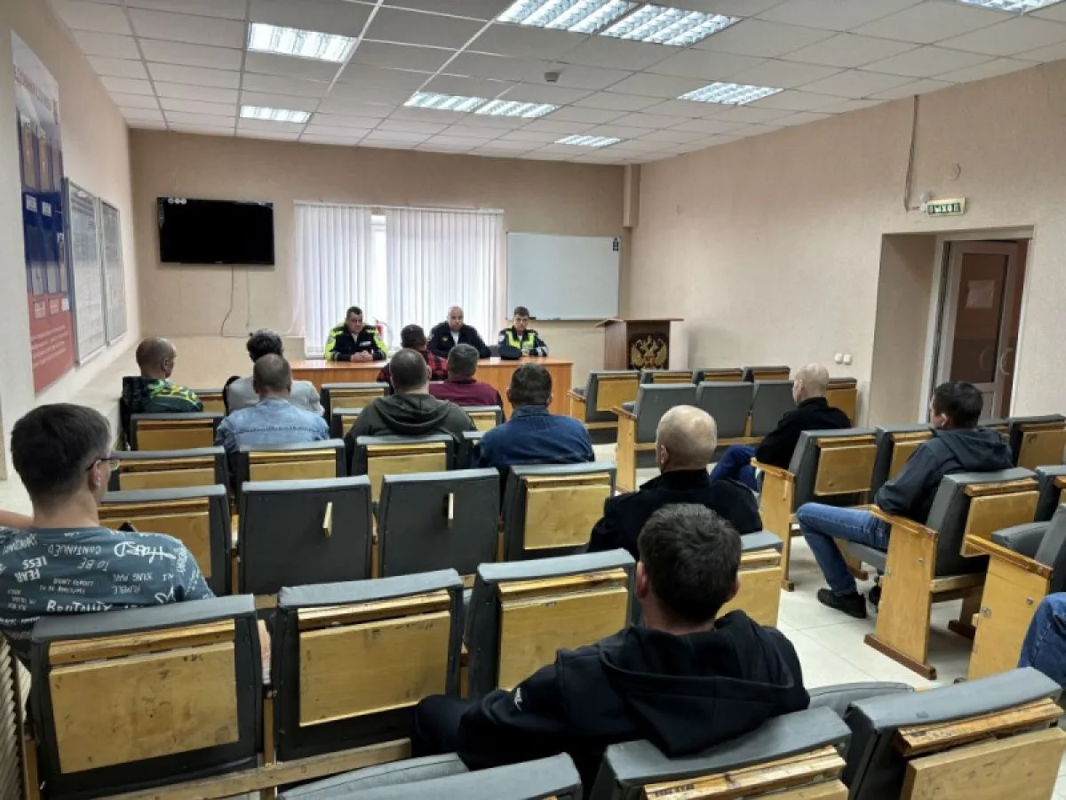 За 9 месяцев 2026 года в Ковровском округе 10 человек пострадали в ДТП с общественным т...