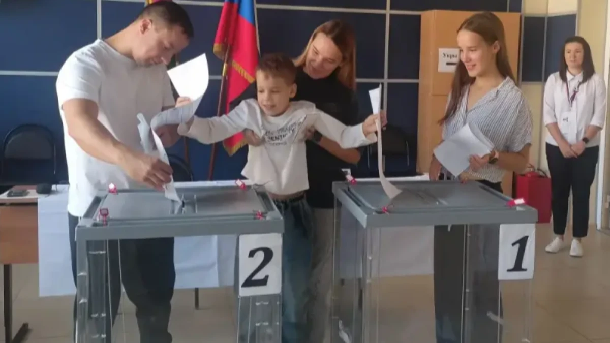 Знакомые всё лица и уже всё ясно: подводим итоги выборов в Госдуму в Краснодарском крае