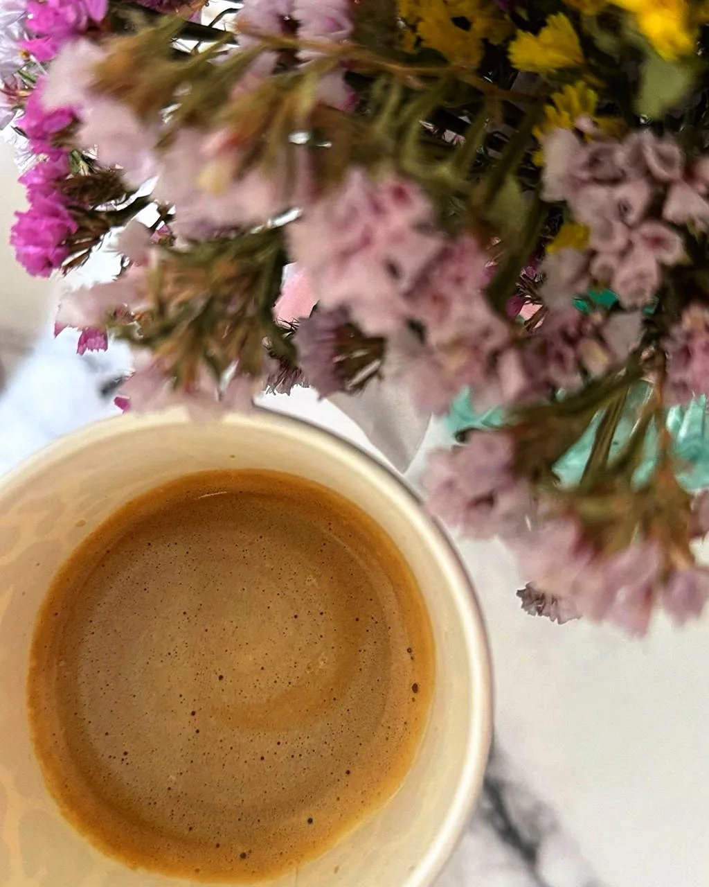 Я, когда люблю что-то не очень однозначное, такое как кофе ☕️, очень радуюсь разным исс...
