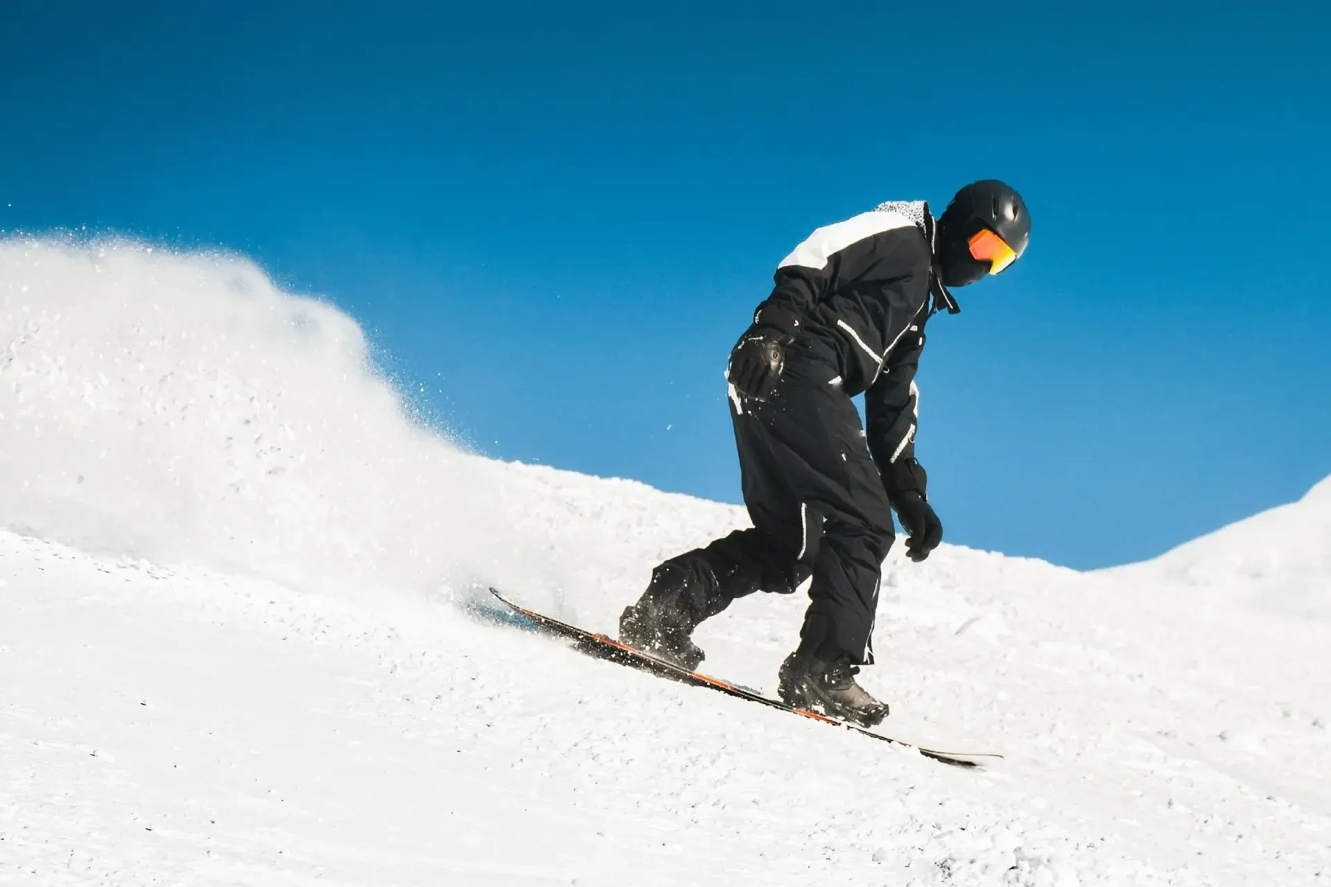 ⛷🇨🇳Горнолыжные курорты Китая: куда ехать кататься в Чунли