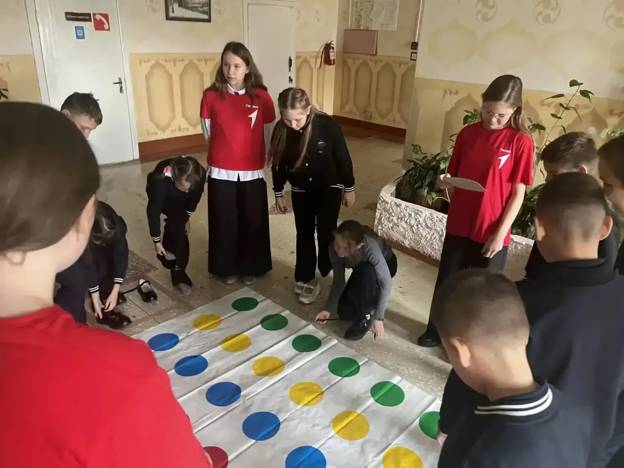 🪇Камертон настроения 🪇