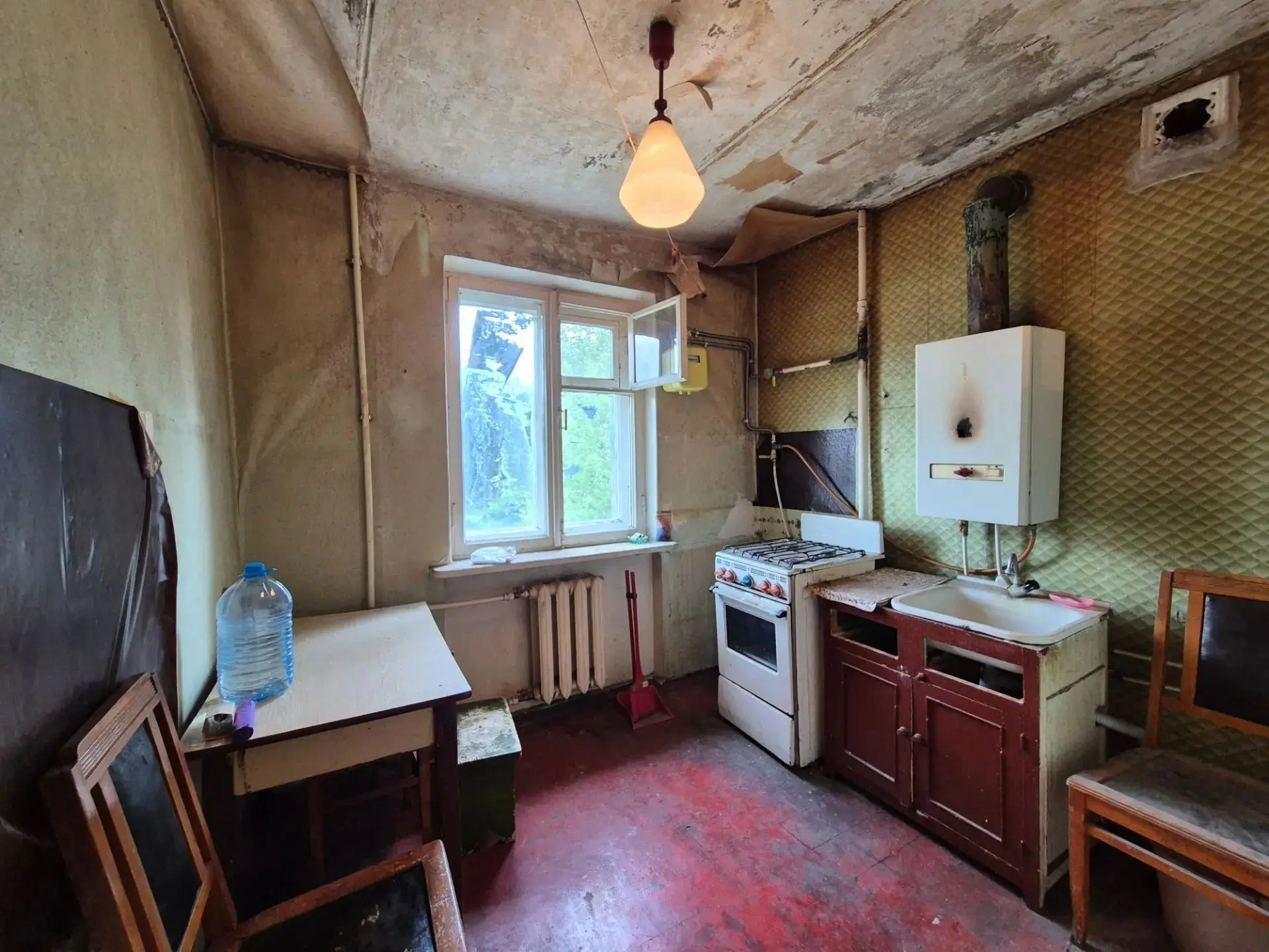 Продам 2х ком.кв-ру, пр.Победы 54, 3/5, р-он мелодии. Отличное расположение дома. Кварт...