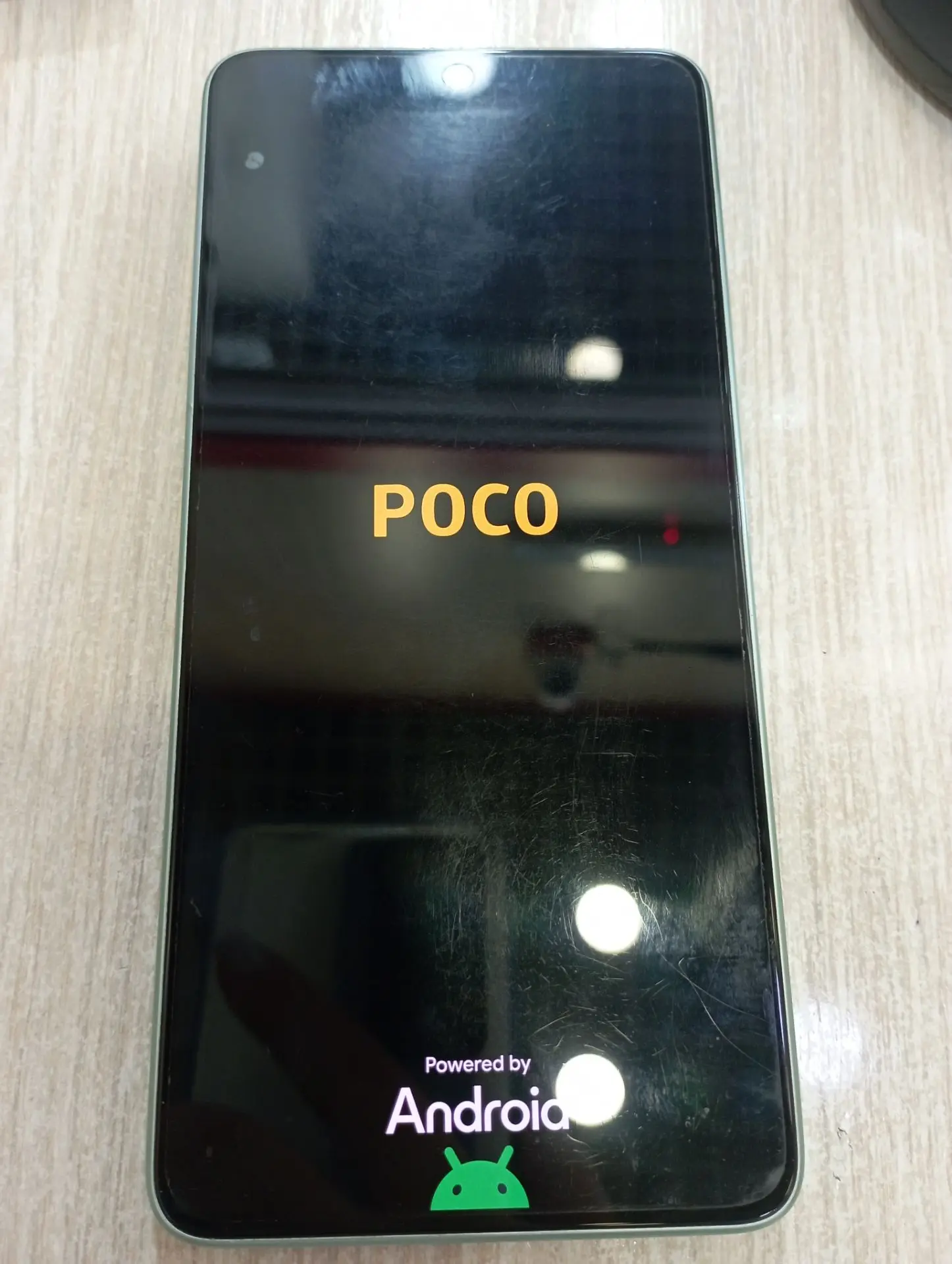 ✨Телефон POСO x7 Pro 256Гб✨