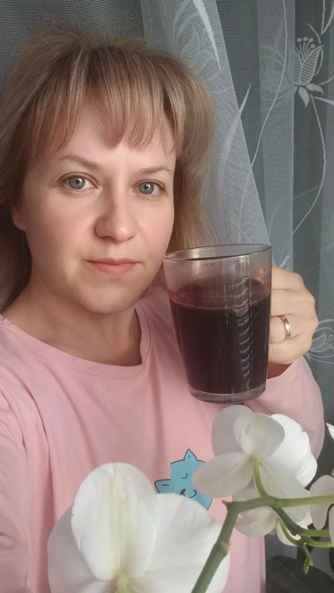Доброго всем  утречка . ☕