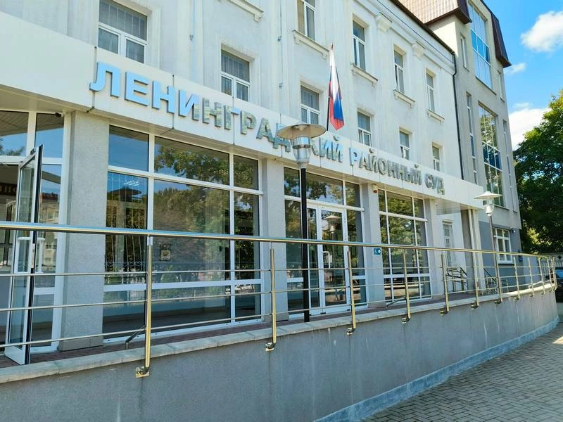26-летний «доказал» папе ножом право находиться на квартире у его дочери