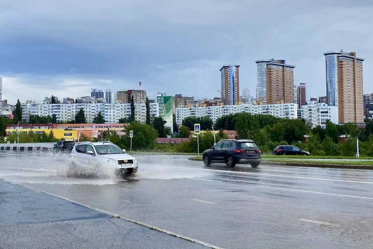 Аналитики назвали самые популярные авто с пробегом в Башкирии