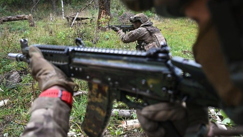 Наступление ВС РФ и удары по логистике ВСУ: как развивается ситуация в зоне СВО