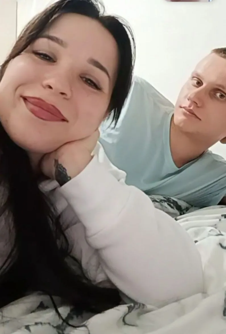 Как хорошо что есть видео связь❤️❤️Любименькие мои❤️❤️