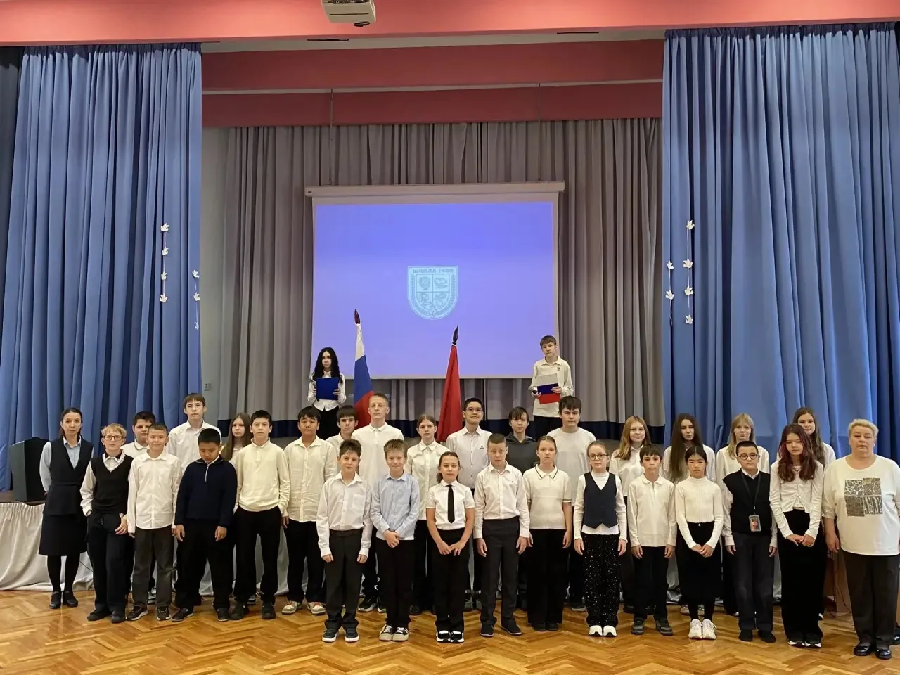 🇷🇺Неделя начинается с главного!
