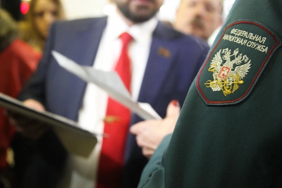 💼 Налоги могут вырасти, а патентов стать меньше. Кого в Петербурге это заденет в перву...