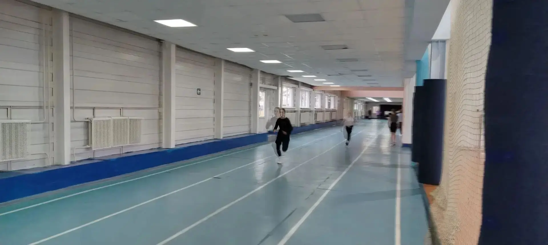 🏅Спортсмены Кукарской школы активно приняли участие в районных соревнованиях по ГТО в ...