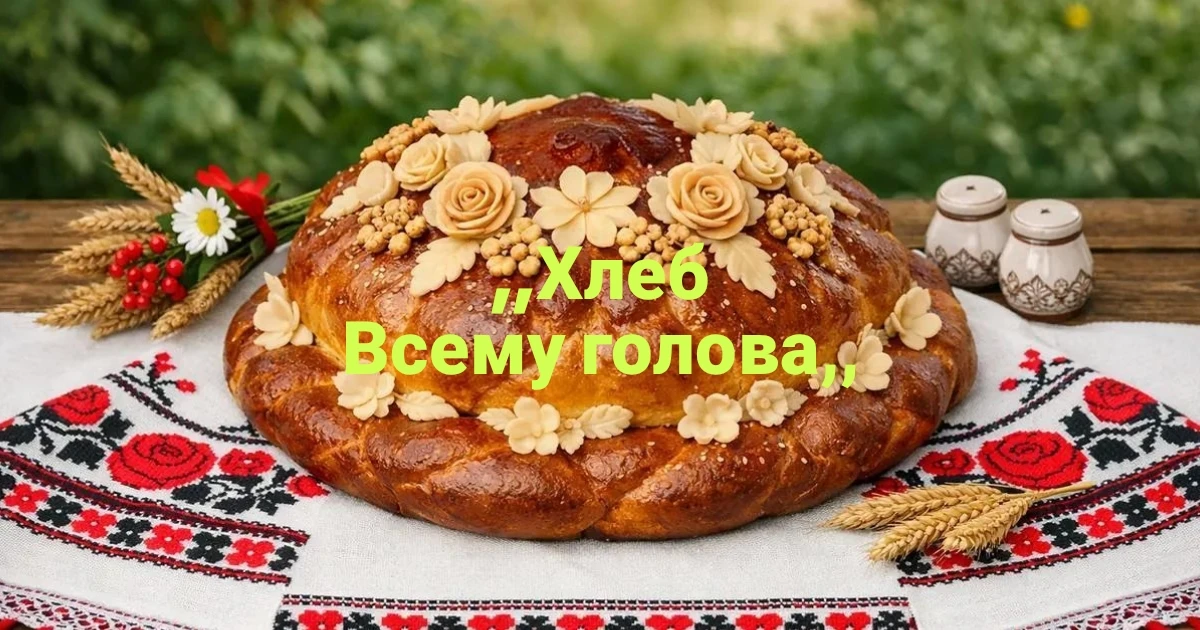 В старшей группе «Буратино» прошло занятие по обрывной аппликации на тему «Хлеб всему г...
