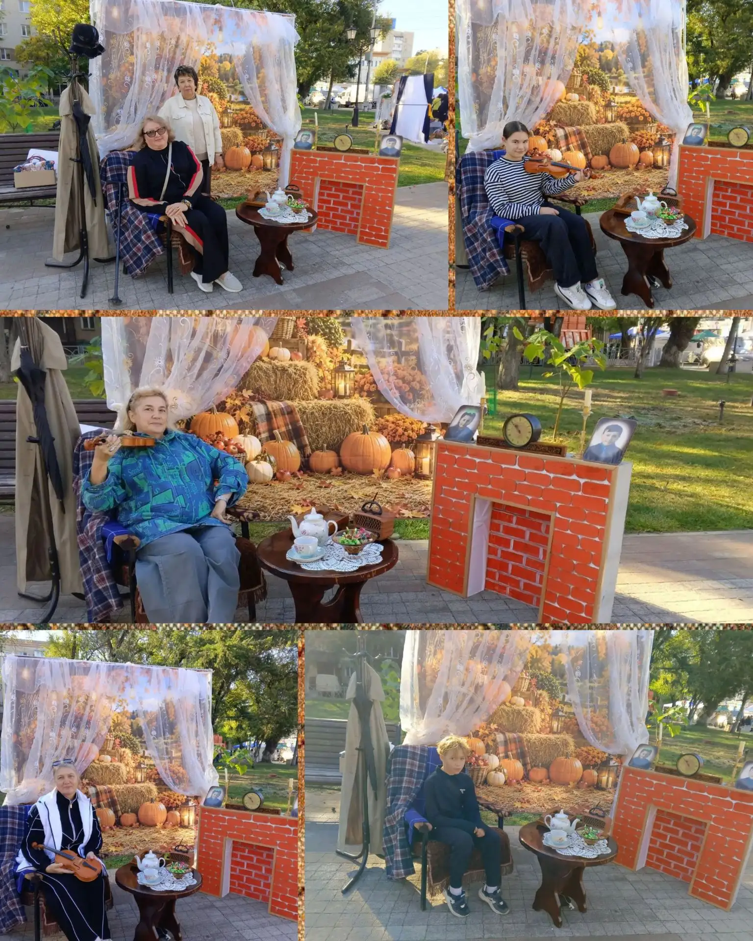 🥨Покровская ярмарка 🥨
