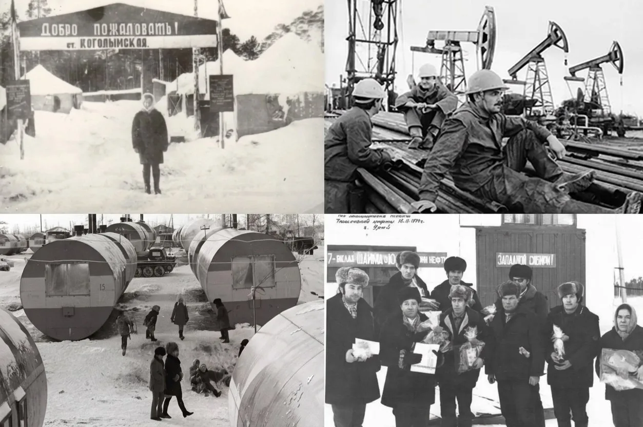 Если открыть историю освоения Западной Сибири, станет очевидно: Югра никогда не была мо...