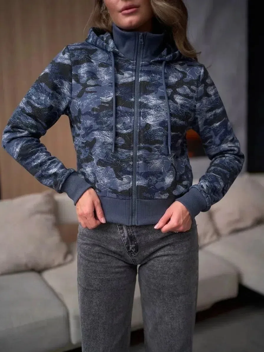 Начёс на сбор! 🧣