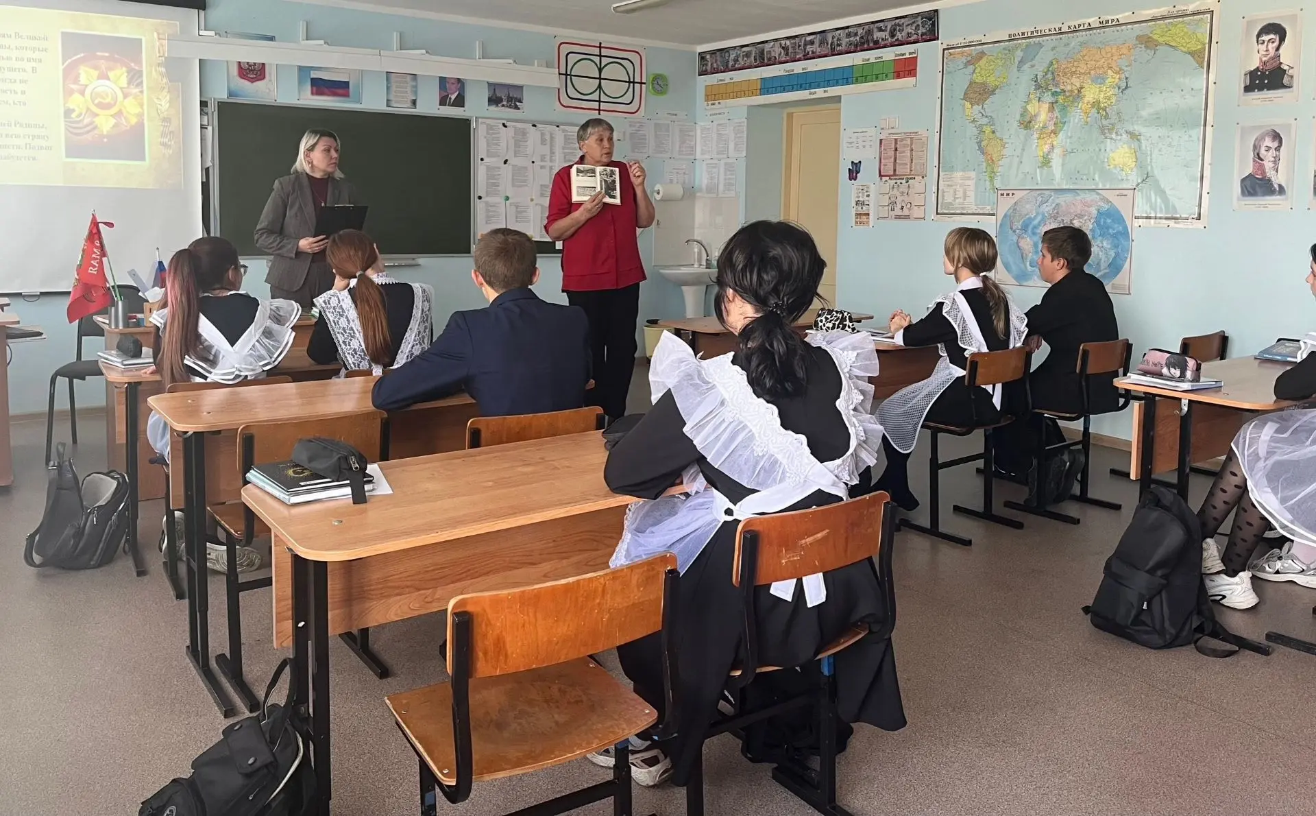 🎖️ 9 октября — День разгрома немецко-фашистских войск в битве за Кавказ. Одна из ключе...