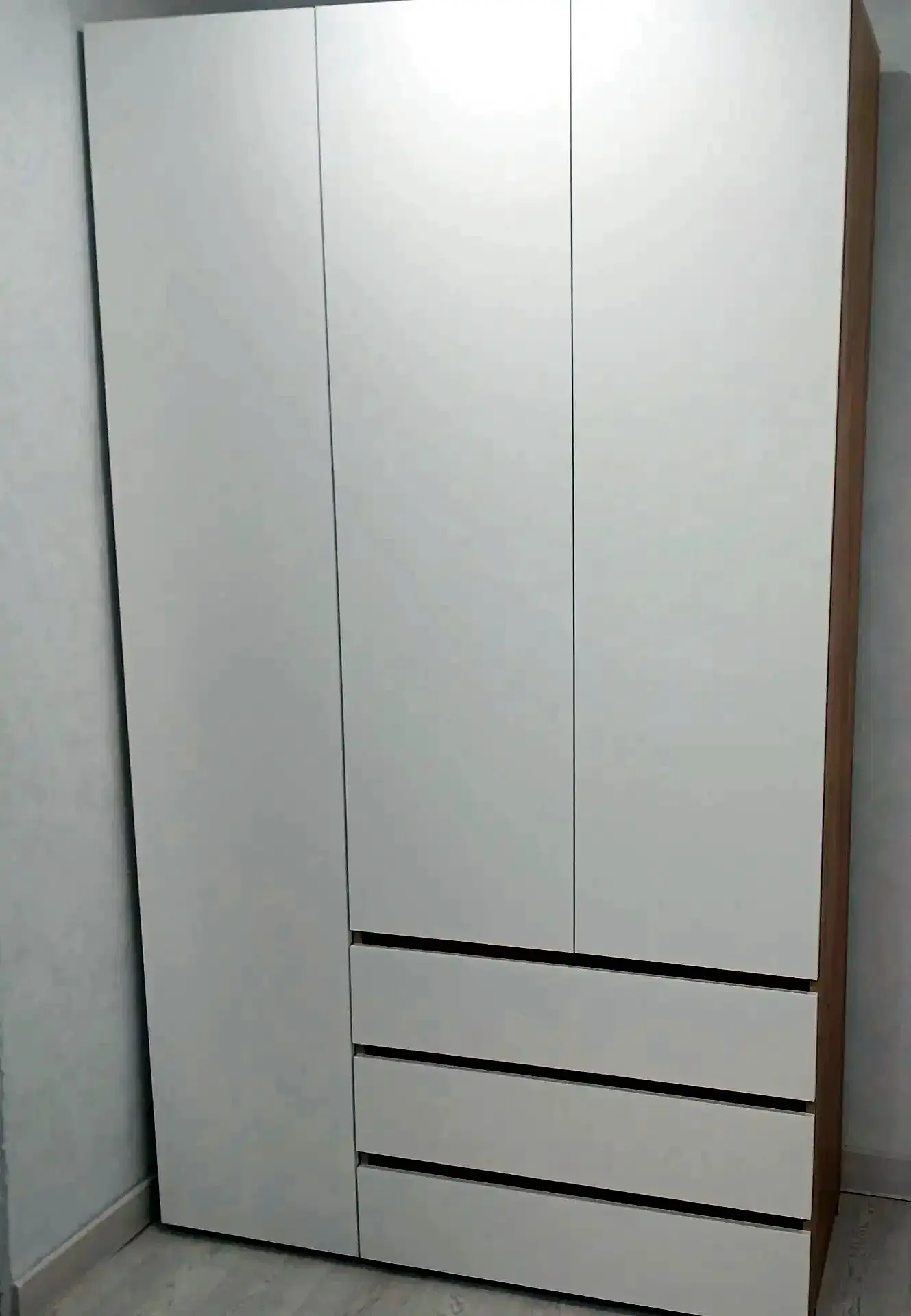 😍Новая сборочка нашей мебели дома у наших любимых покупателей🌺
