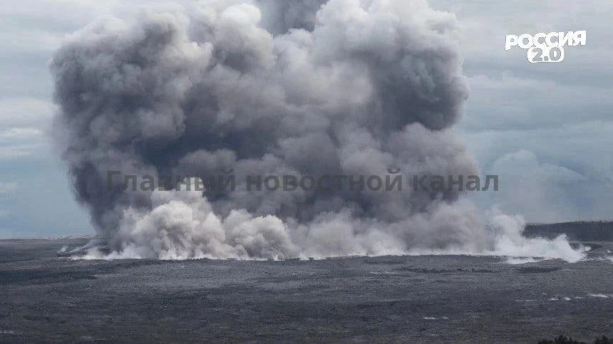 Американская разведка была в курсе готовящейся диверсии на «Северных потоках»