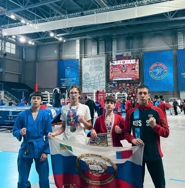 Поздравляем Владимира Кожевникова! Гордимся нашим студентом — Владимиром Кожевниковым, ...