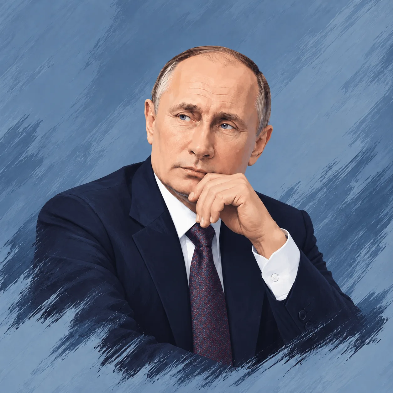 «РОССИЯ МОЖЕТ БЫТЬ ТОЛЬКО СИЛЬНОЙ, САМОСТОЯТЕЛЬНОЙ ДЕРЖАВОЙ, ИЛИ НЕ БУДЕТ НИКАКОЙ РОССИ...
