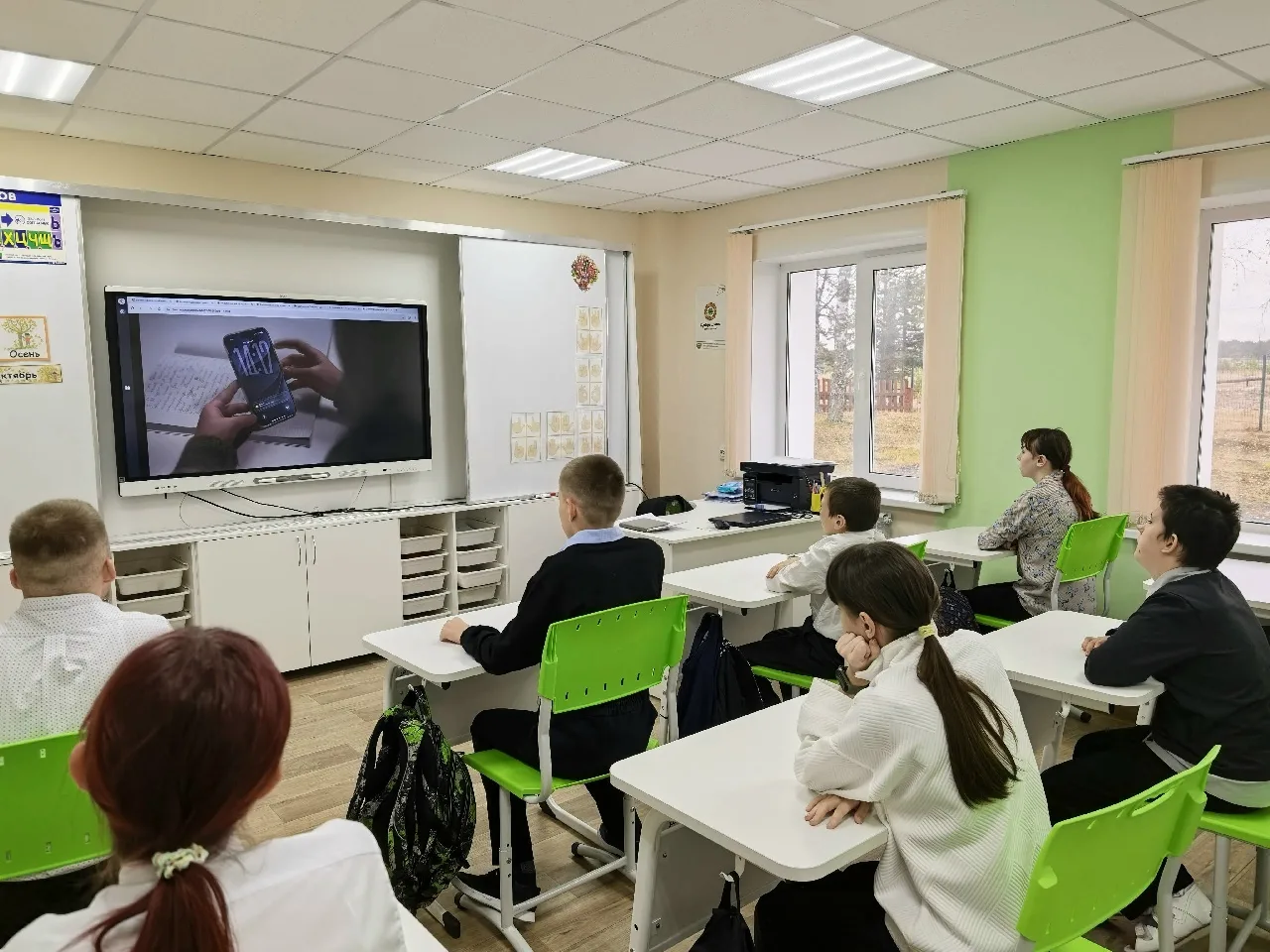 ГОУ РК «С(К)ШИ № 10» пст.Аджером