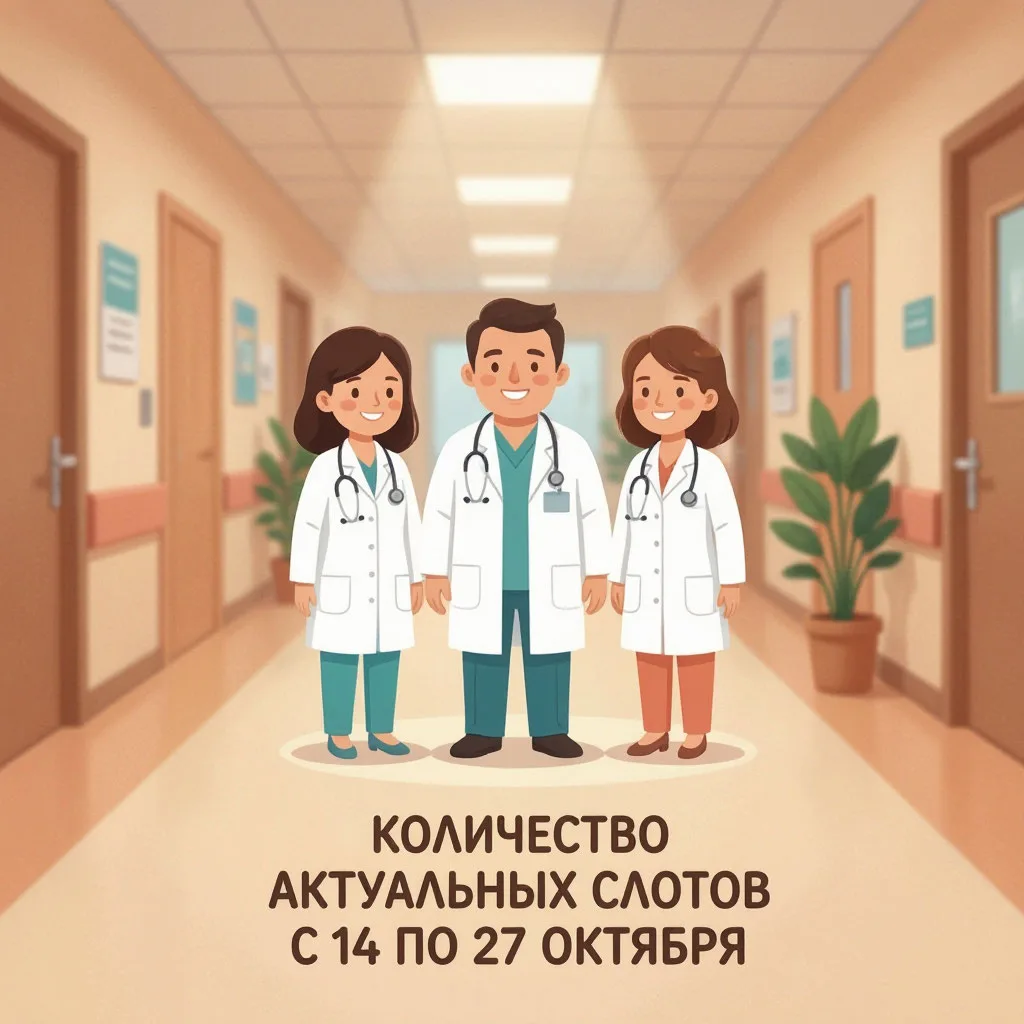 УВАЖАЕМЫЕ ПАЦИЕНТЫ!