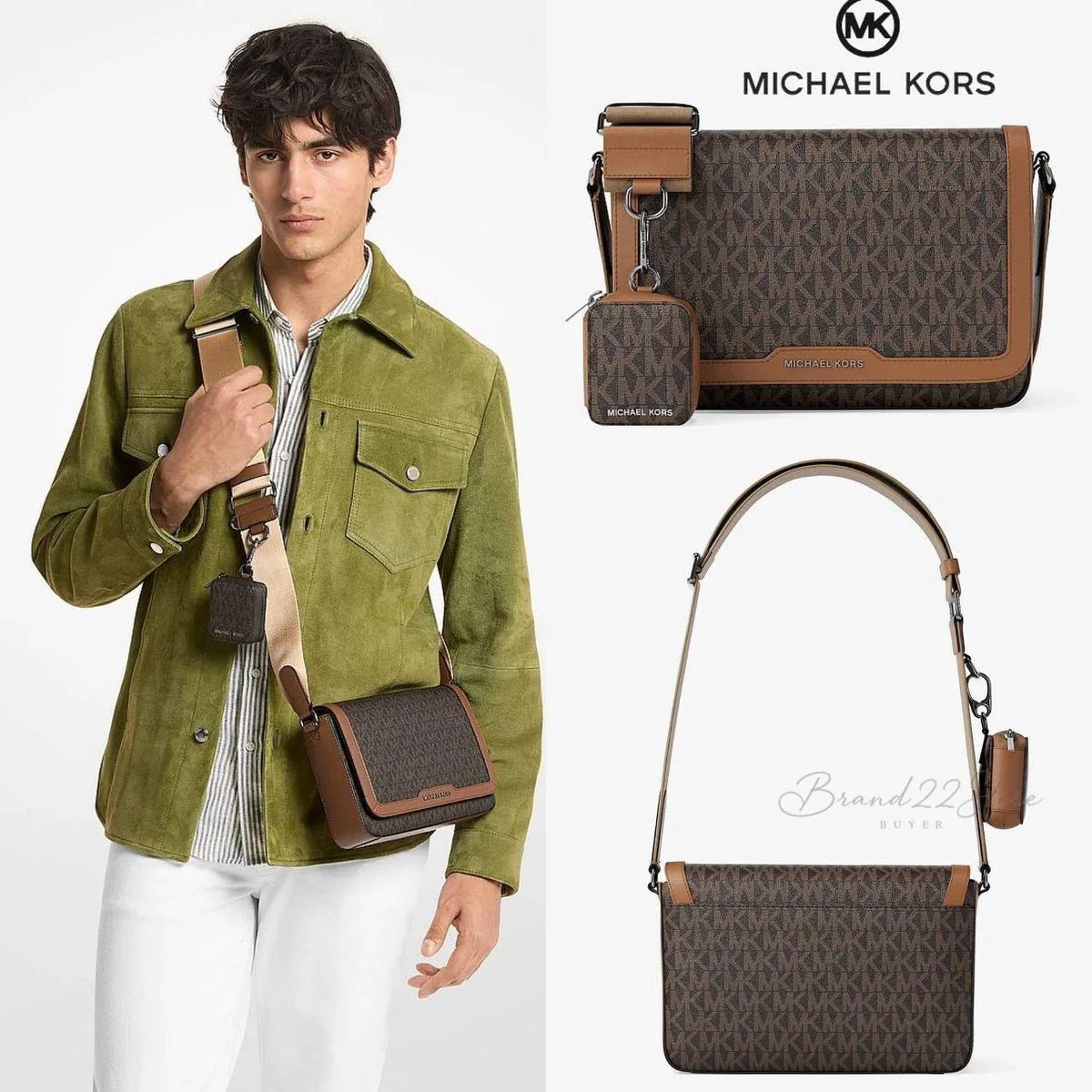 MICHAEL KORS