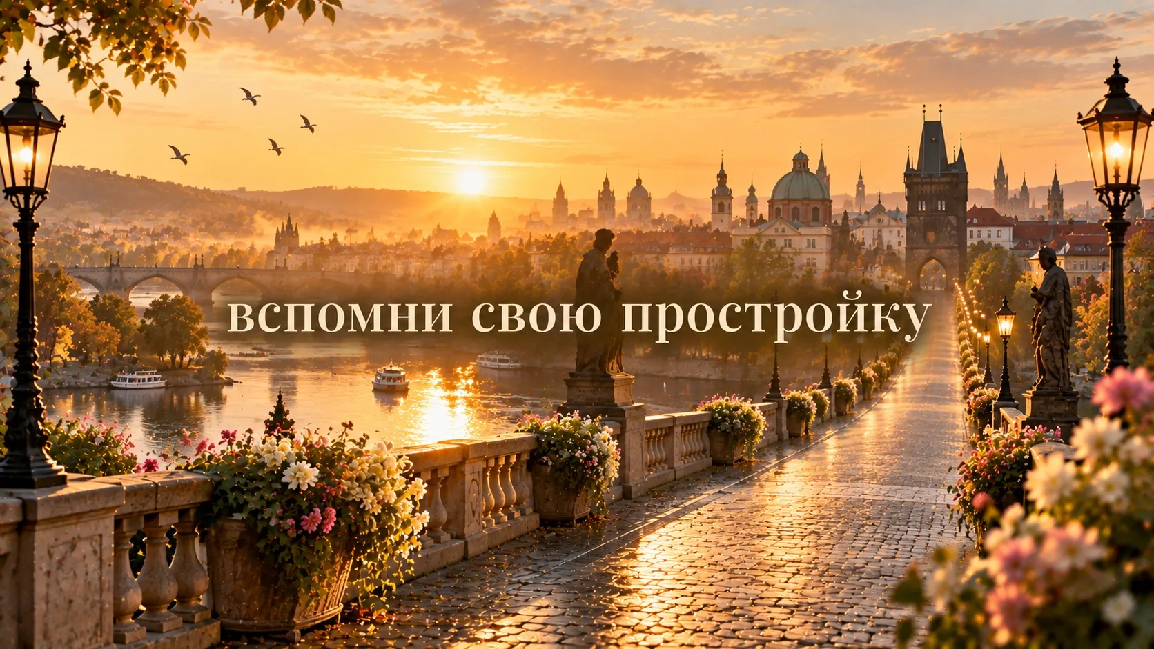 Новая неделя и новые возможности.
