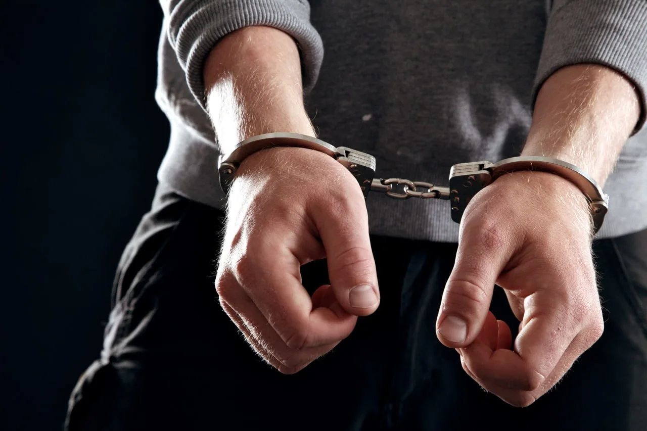 👮‍♂️Сотрудники полиции задержали жителя Мангуша за дискредитацию ВС РФ