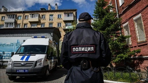 В Железногорске мужчина после ссоры с возлюбленной пять дней воровал дорогой алкоголь
