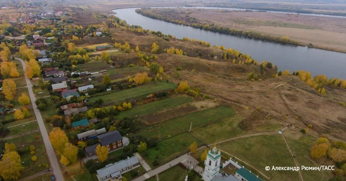 Законопроект об уточнении порядка оформления общего имущества в СНТ одобрен правительст...