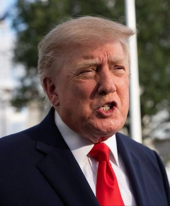 ❗️Трамп разочарован тем, что Путин «не смог победить Украину за один день»
