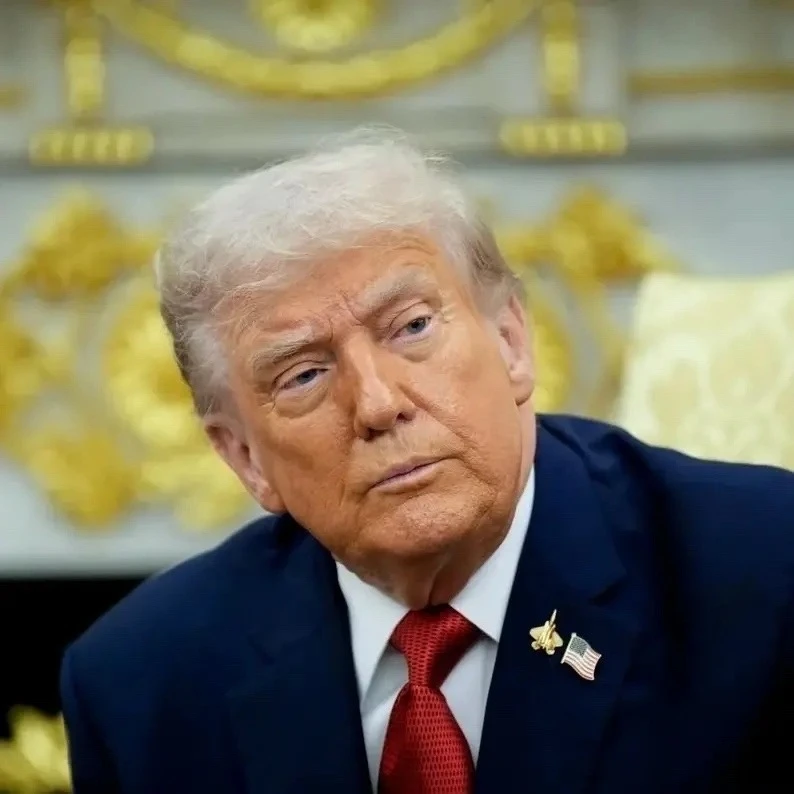 Россия и Украина согласились на энергетическое перемирие, сообщил Трамп