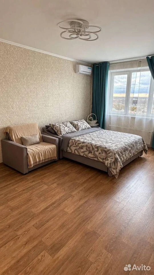 Сдам без посредников: комната, 15м²