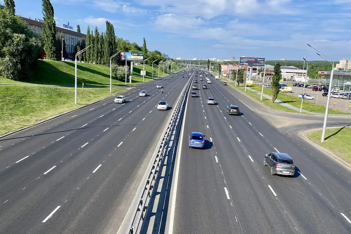 Из-за высадки деревьев на «Аллее отцов» в Уфе перекроют проезд