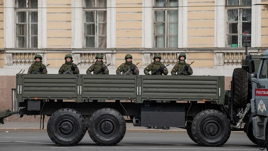 Решили не нарываться на неприятности