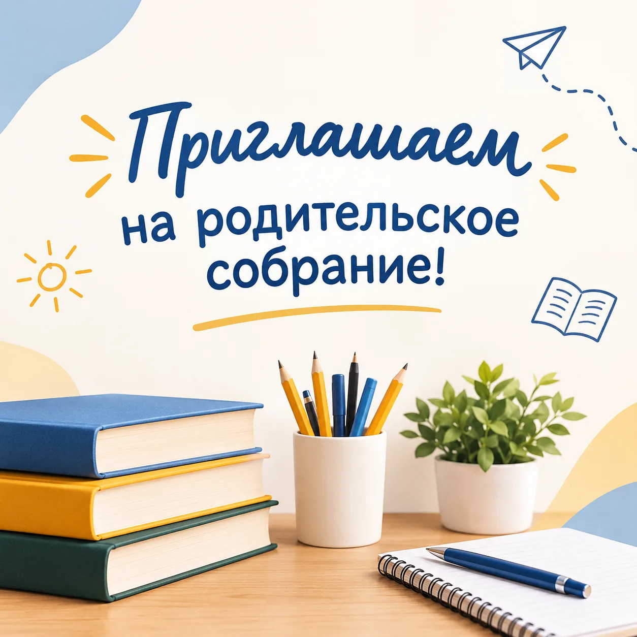 📢 УВАЖАЕМЫЕ РОДИТЕЛИ!