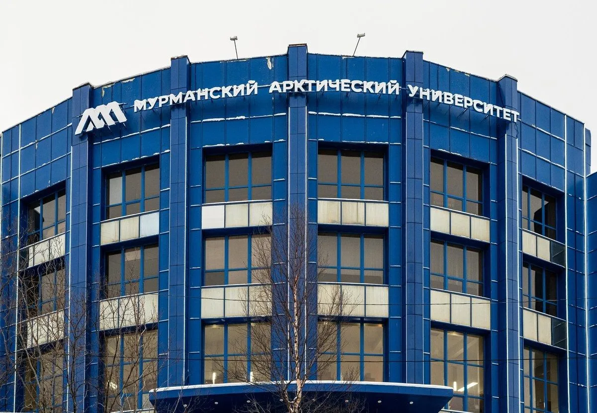 🚀Покоряя космос: Мурманск готовит космические кадры