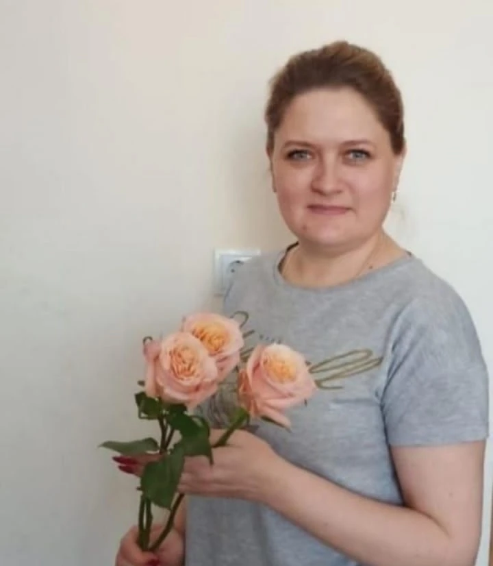 🎉 Сегодня мы от всей души поздравляем с днём рождения главного бухгалтера Марину Валер...