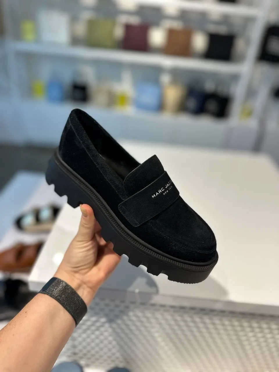 🇺🇸 MARC JACOBS | Аутлет Америки
