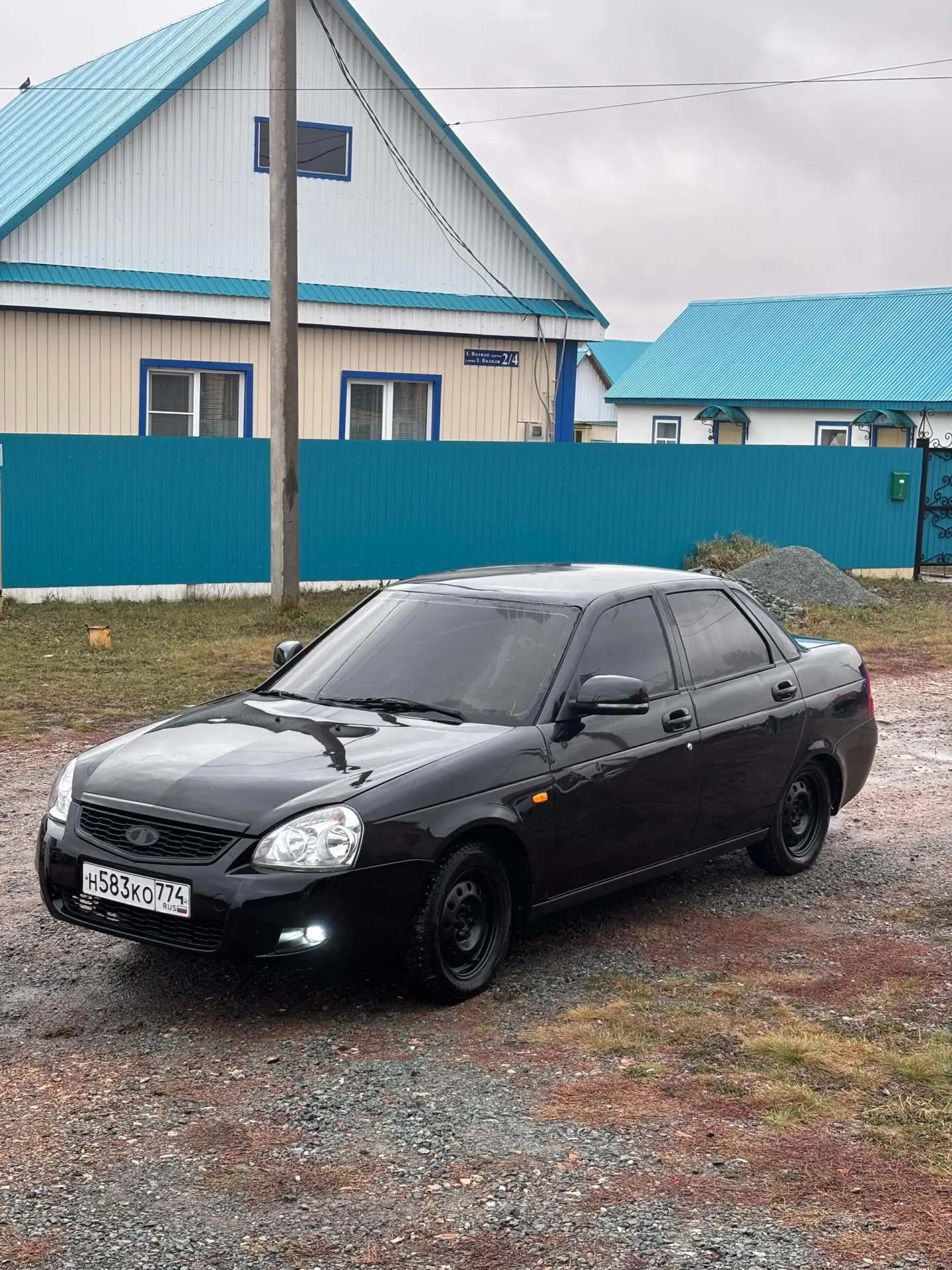 🚗 ПРОДАЮ LADA PRIORA, 2008 г. 🚗