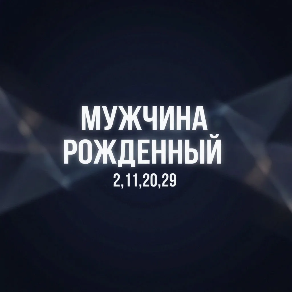 Эти мужчины никогда не позволят вам скучать. Они обожают разговаривать, поэтому по прав...
