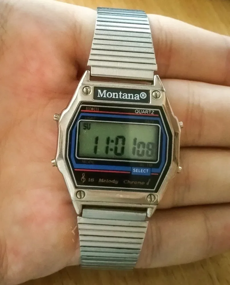 Лeгeндapныe чacы! 16 мелодий.