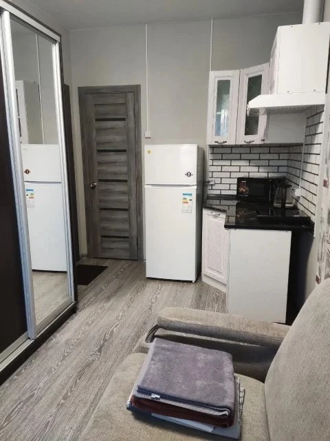 Студия · 20 м² · 3/4 эт.