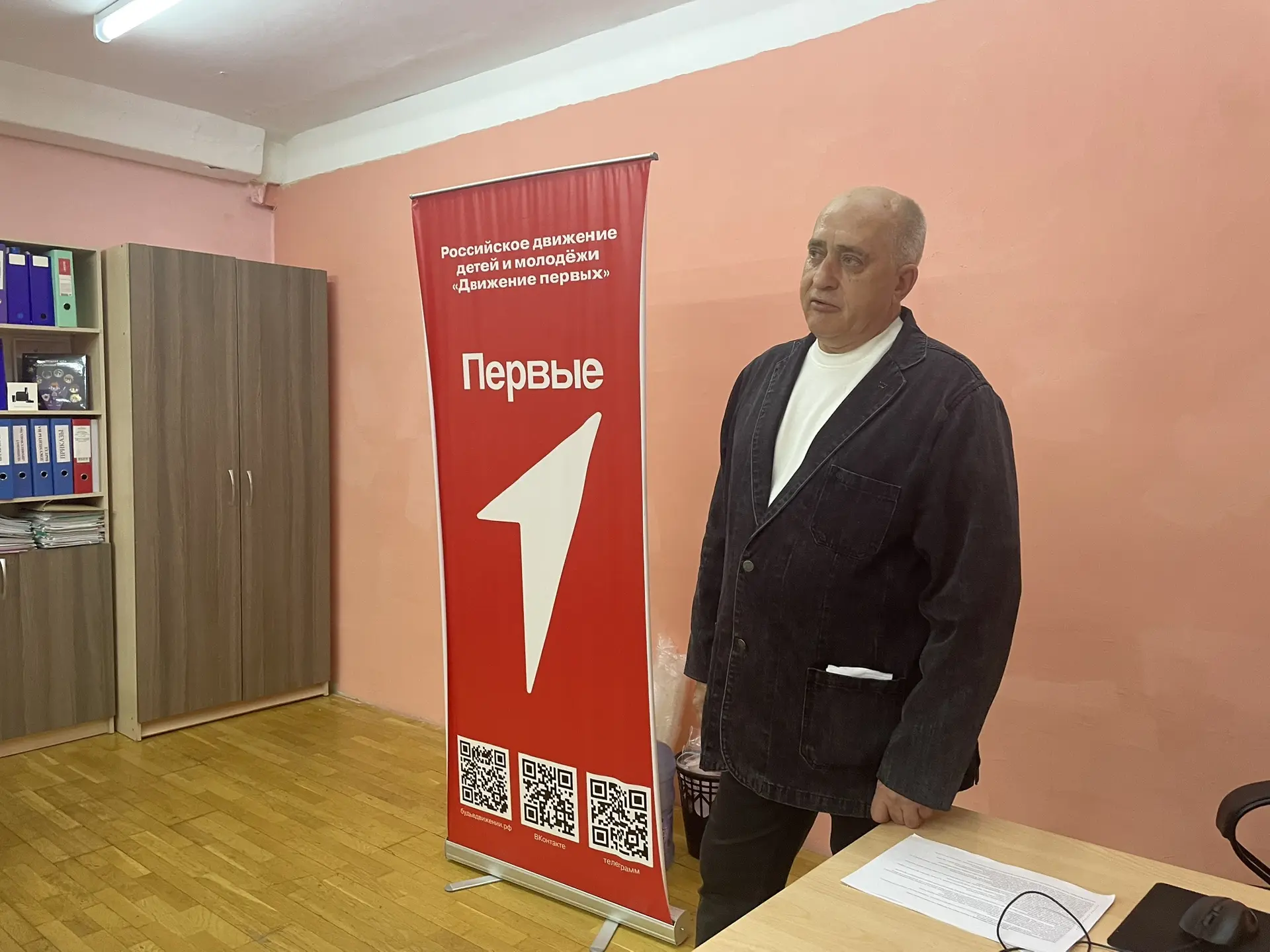 🎖️ Выбор будущего: как стать офицером и служить России