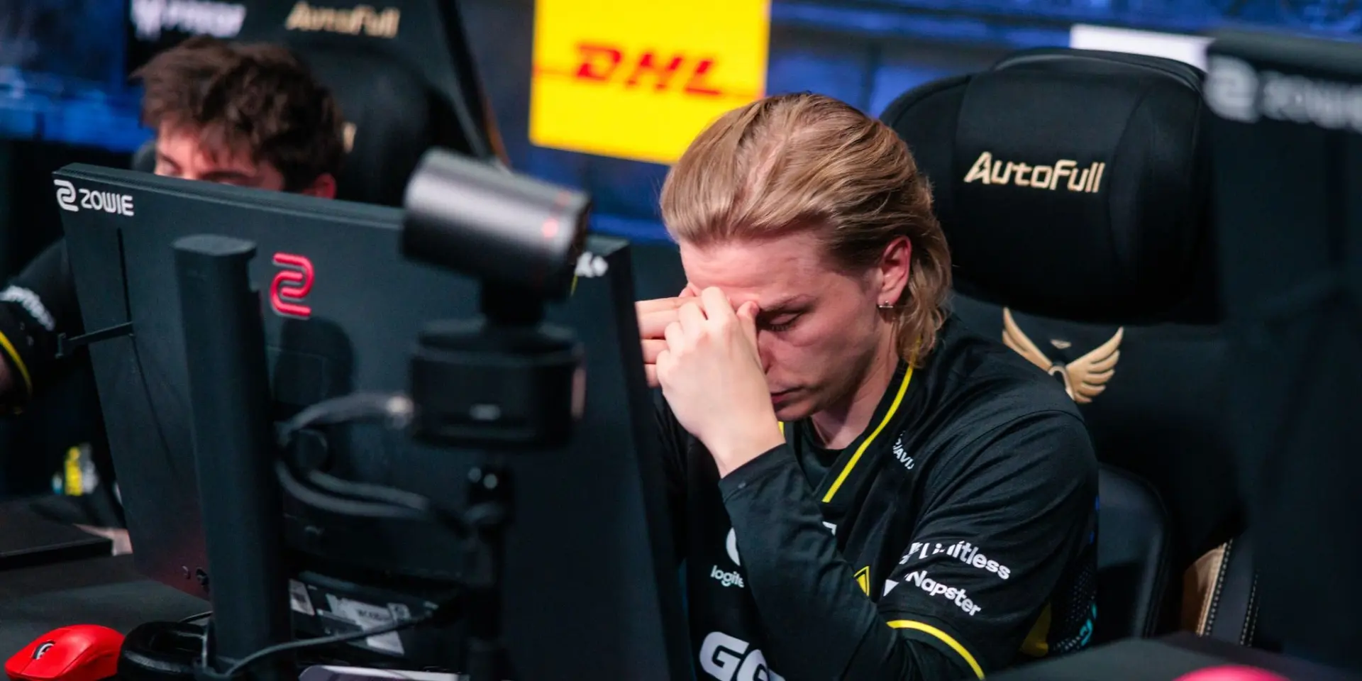 ↗️ Aleksib после вылета из EPL S24: «На этом турнире мы показали других NAVI»