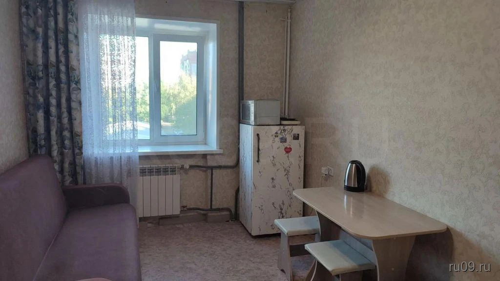 Сдам без посредников: комната, 15м²