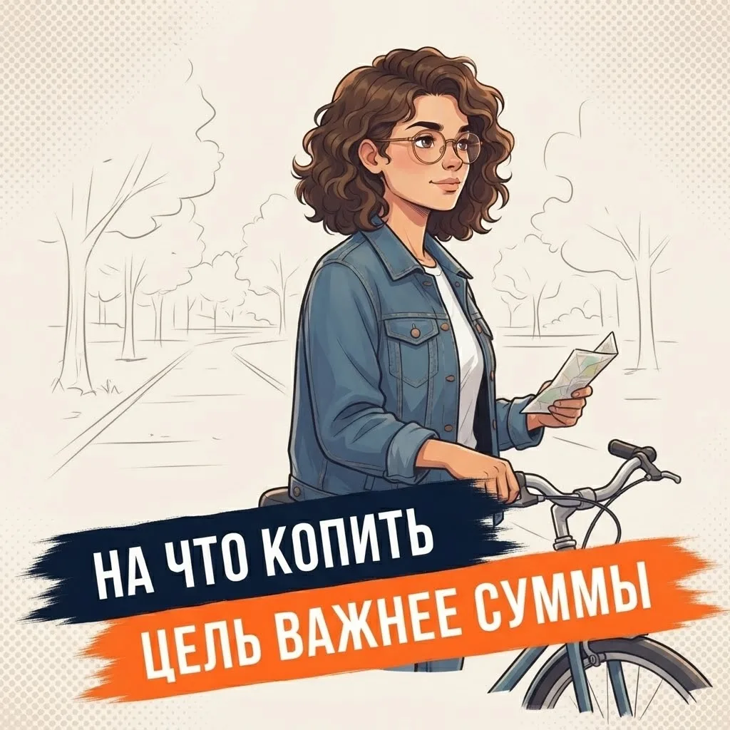 На что копить