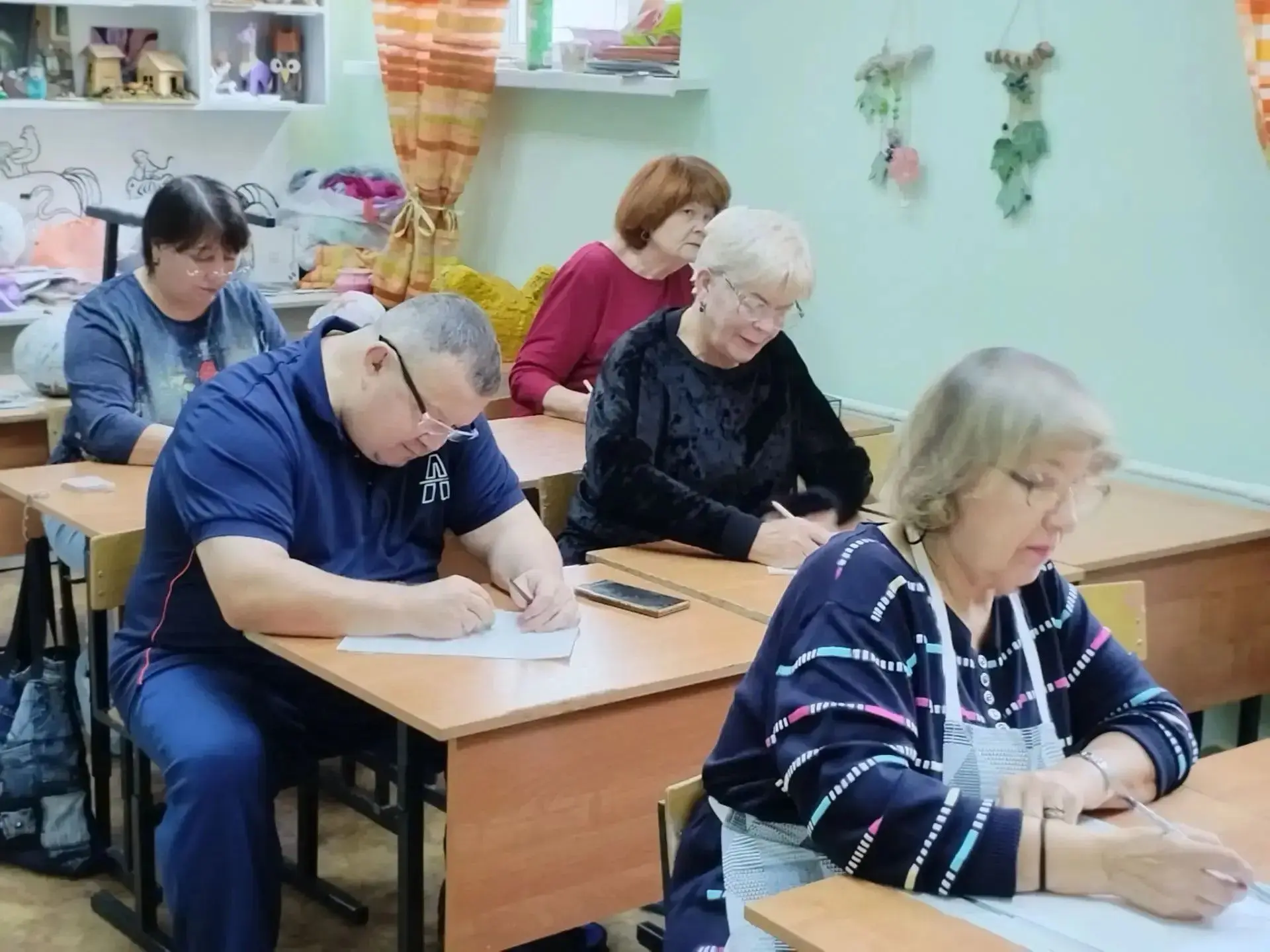 📯Новости "Мудрой Чайки"